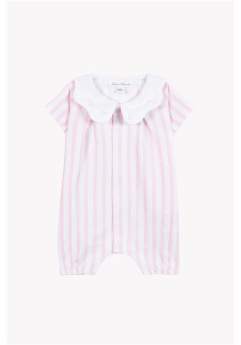 Tutina a righe TARTINE ET CHOCOLAT | CC330503026E